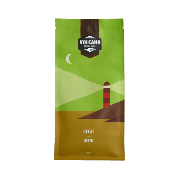 Decaf