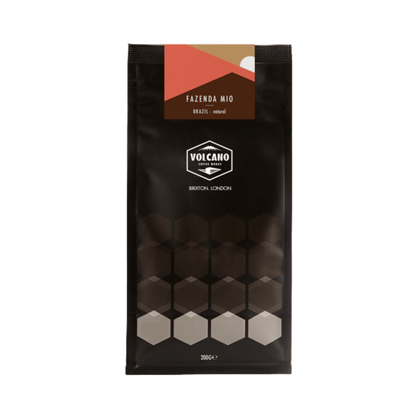 Fazenda Mió