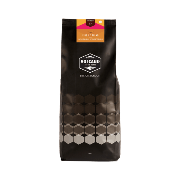 Rise Up Blend