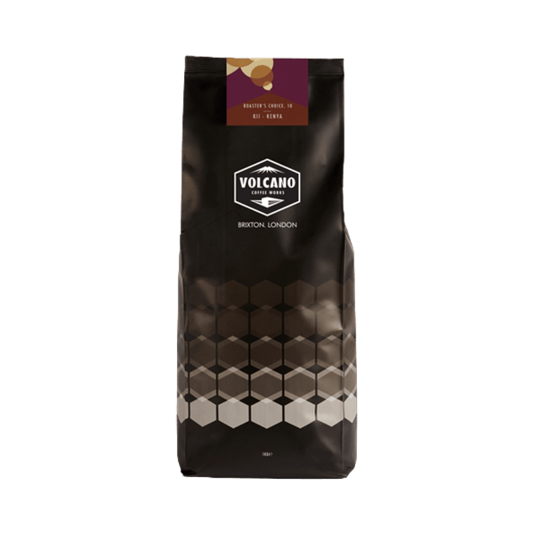 Roaster's Choice