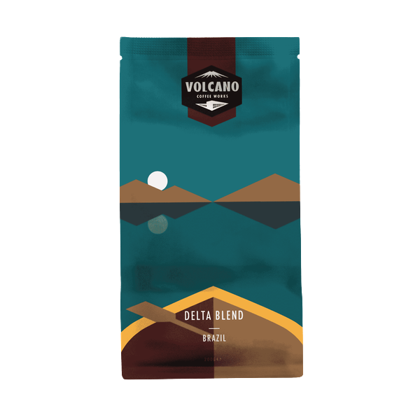 Delta Blend