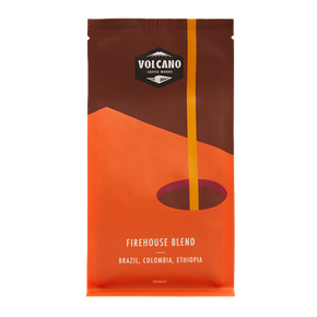 Firehouse Blend