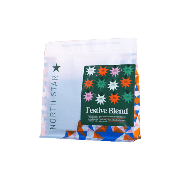 Festive Blend