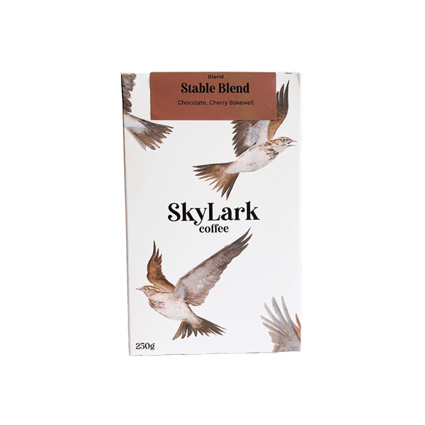 Stable Blend