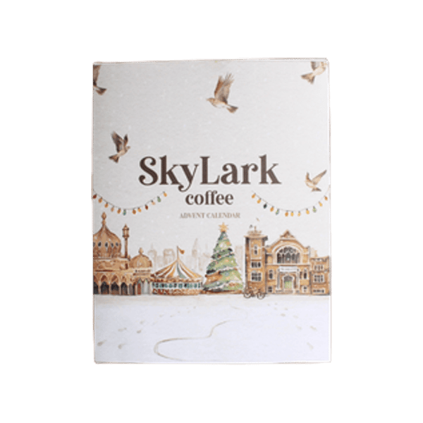 12 Days of Christmas: Best of Skylark