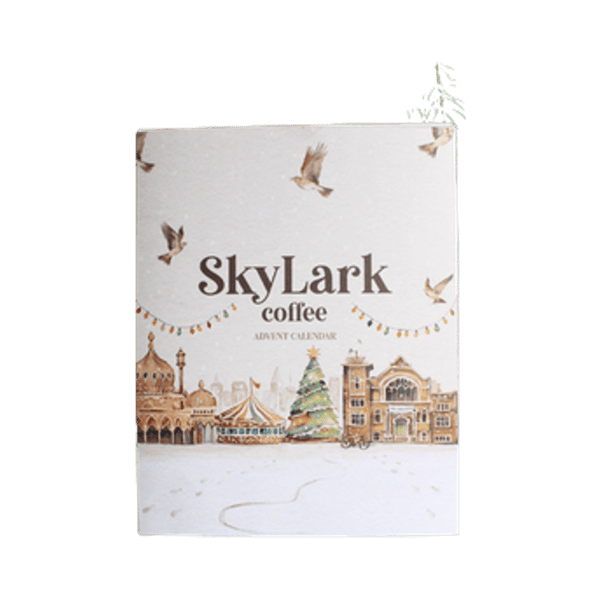 12 Days of Christmas: Selection Box