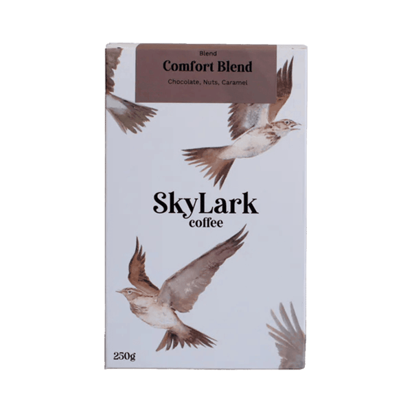 Comfort Blend