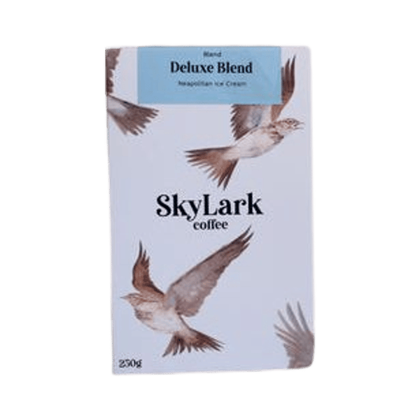 Deluxe Blend