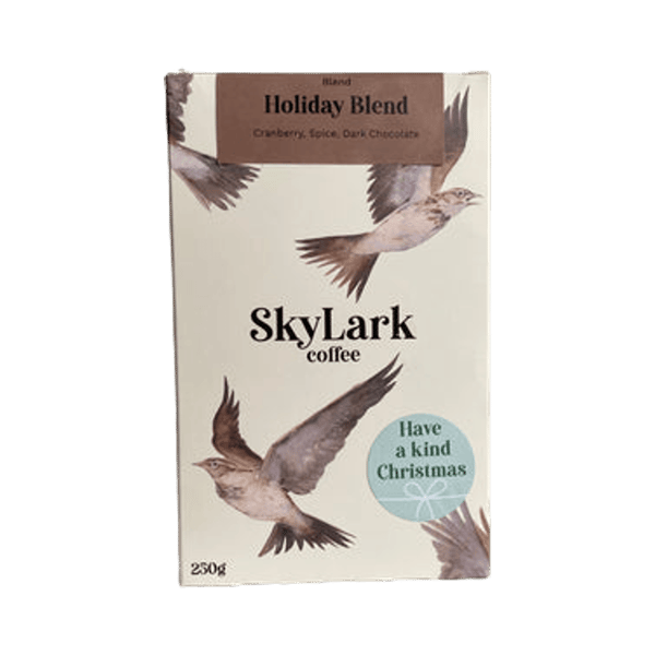 Holiday Blend