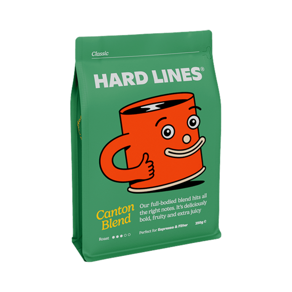 Canton Blend