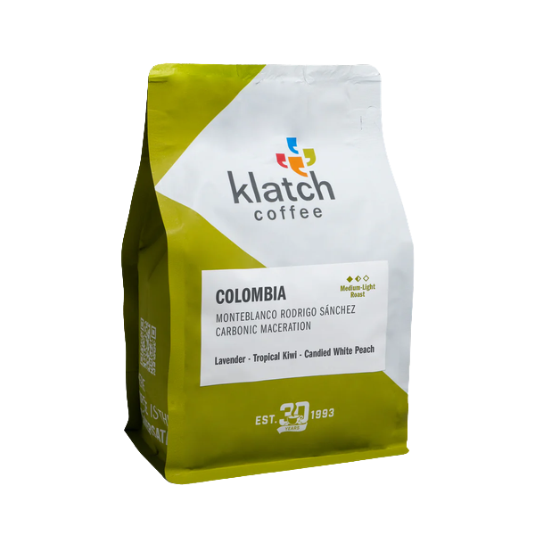 Colombia Monteblanco Rodrigo Sanchez
