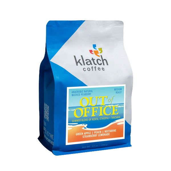 Out Of Office Summer Blend