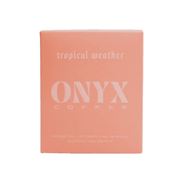 Tropical Weather