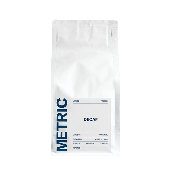 Decaf