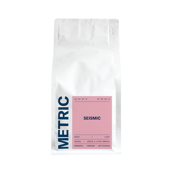 Seismic