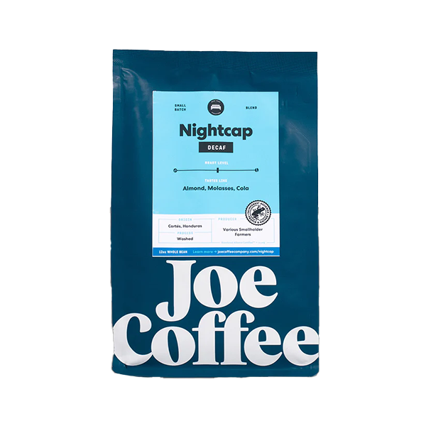 Nightcap Decaf
