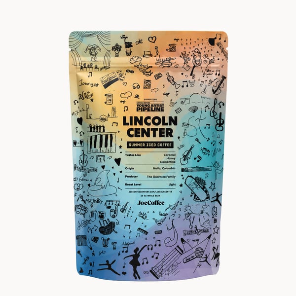 Lincoln Center