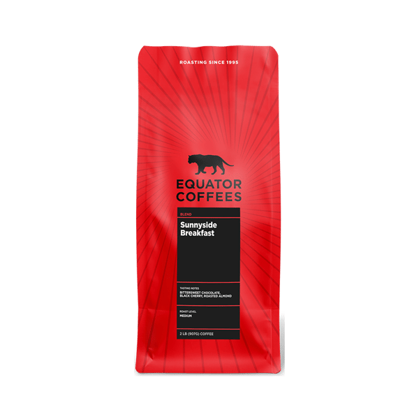 Sunnyside Breakfast Blend