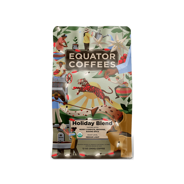 Holiday Blend