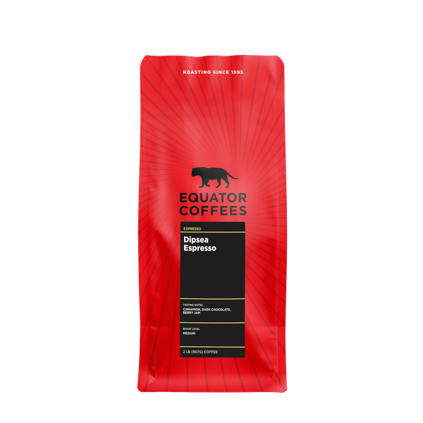 Dipsea Espresso