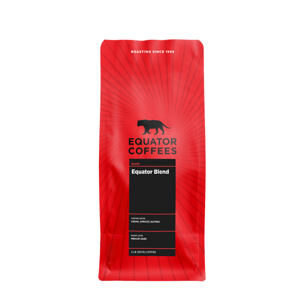 Equator Blend