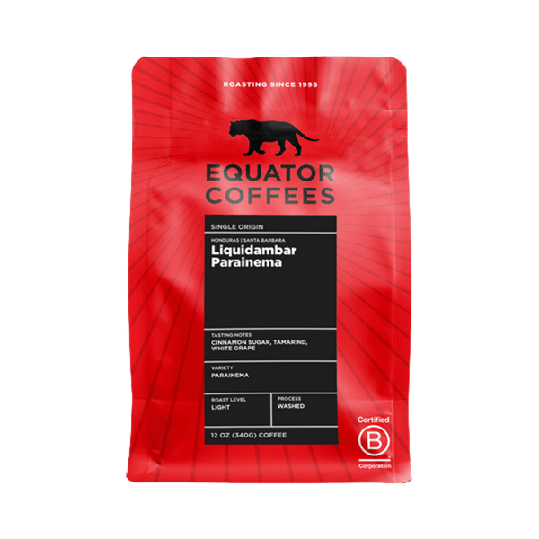 Honduras Liquidambar Parainema