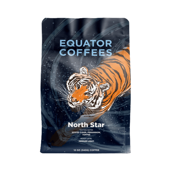 North Star Blend