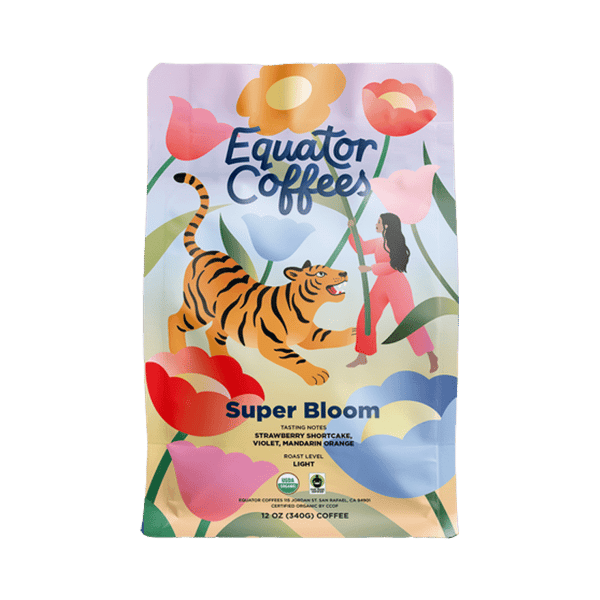 Super Bloom Blend