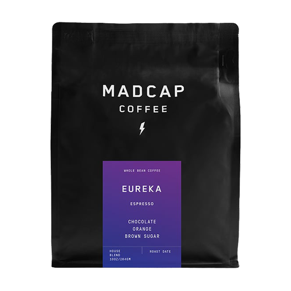 Eureka
