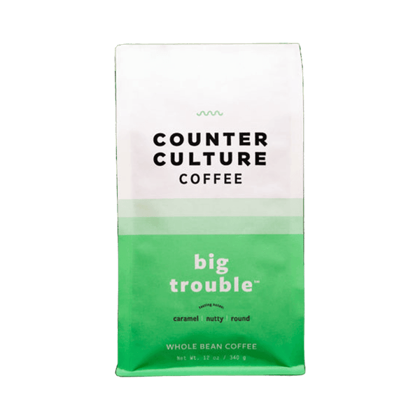 Big Trouble 24 oz