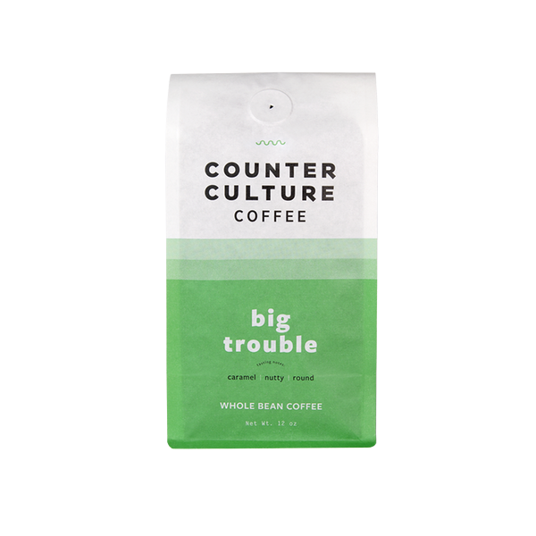 Big Trouble