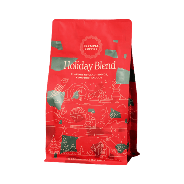 Holiday Blend