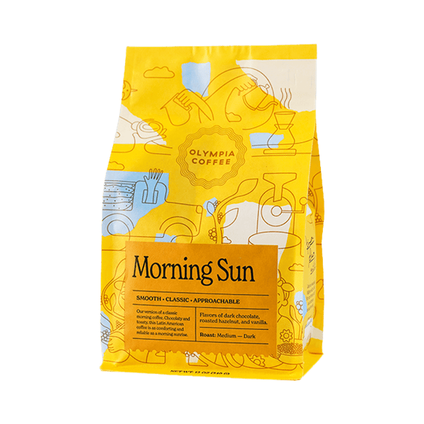 Morning Sun