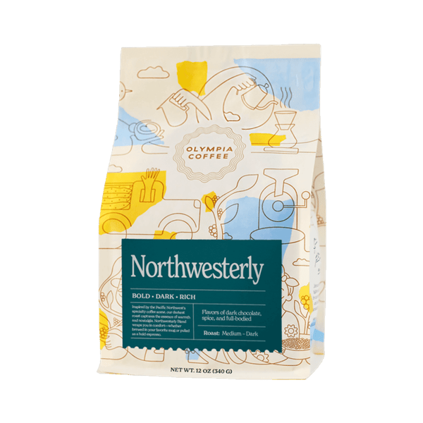 Northwesterly Blend