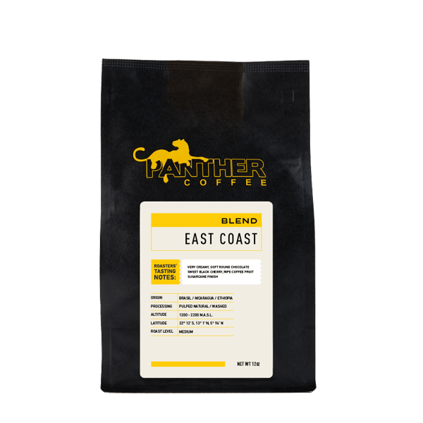 East Coast Espresso