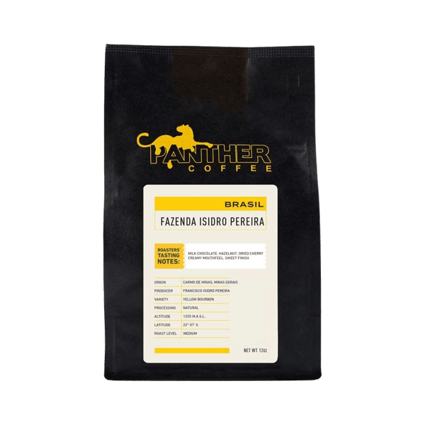 Fazenda Isidro Pereira