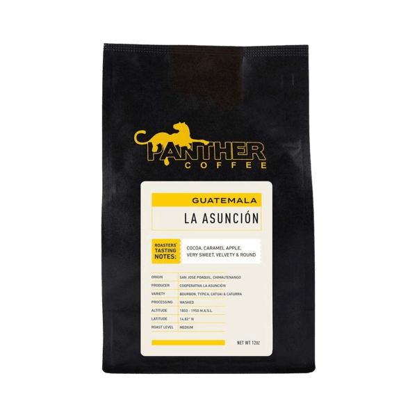 La Asuncíon - Guatemala Specialty Coffee
