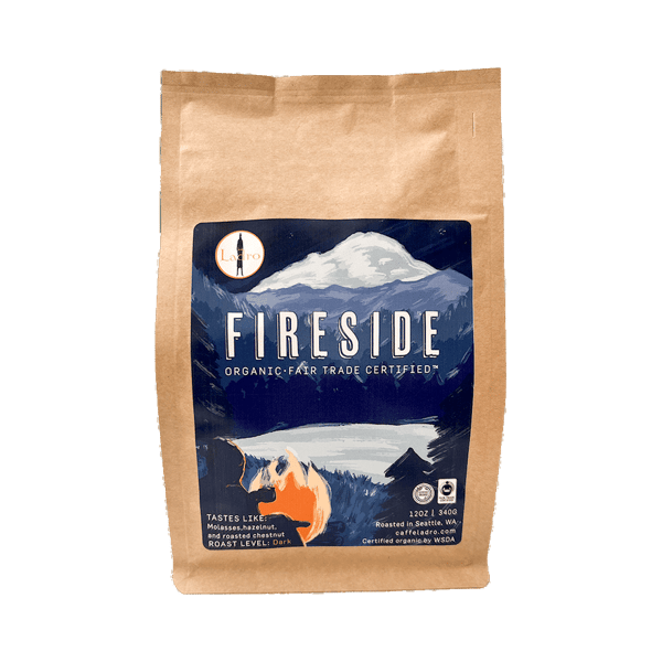 Fireside FTO