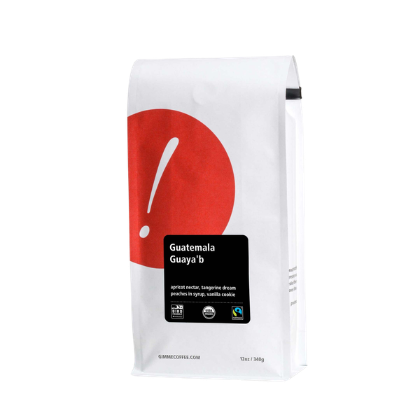 Guatemala Guayab