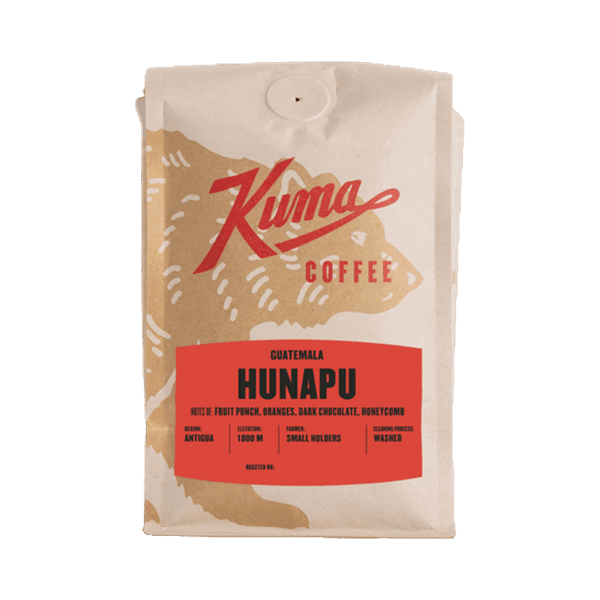 Guatemala Hunapu