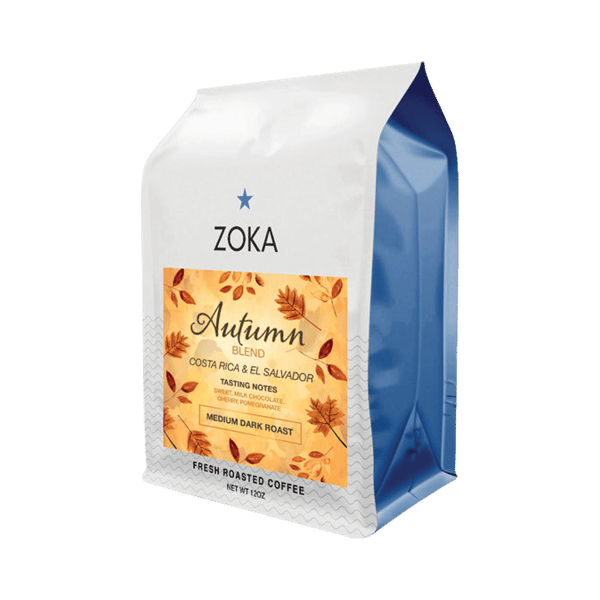 Autumn Blend