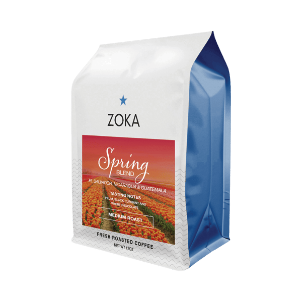 Spring Blend