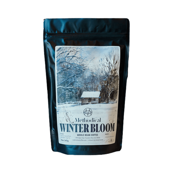 Winter Bloom