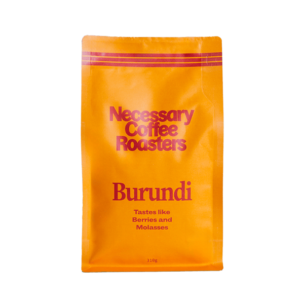 Burundi