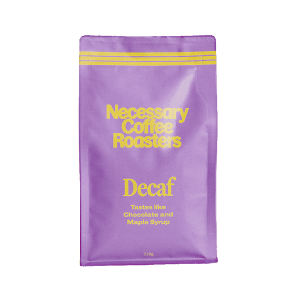 Decaf