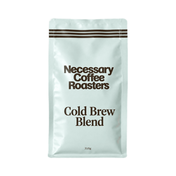 Cold Brew