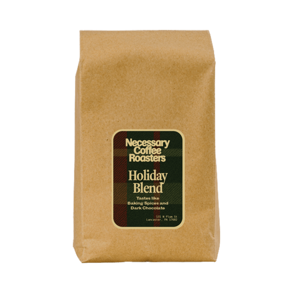 Holiday Blend