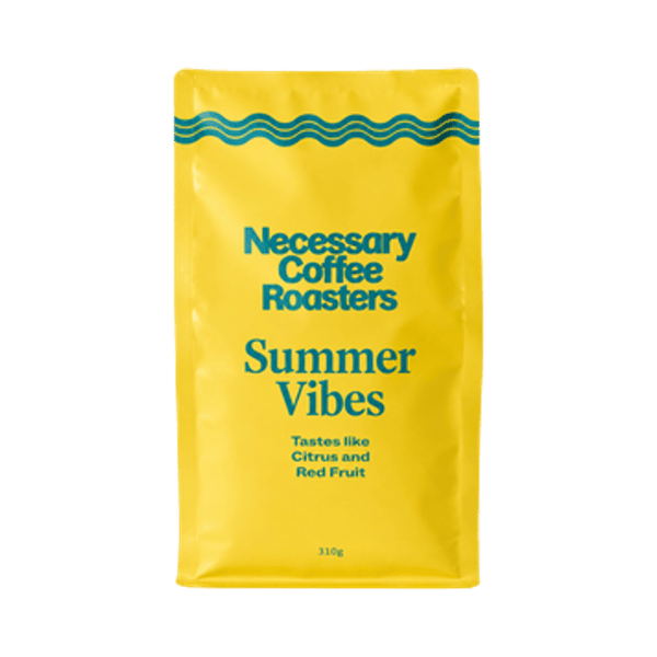 Summer Vibes