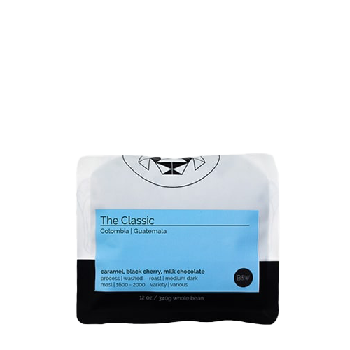 The Classic