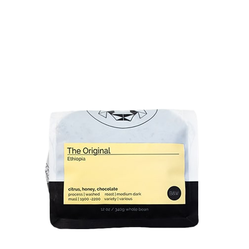 The Original
